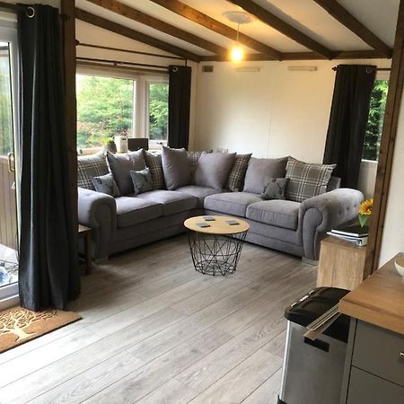 8F Lakeside Lodge Caer Beris Builth Wells - No Tradesman Luaran gambar