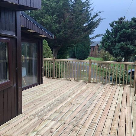 8F Lakeside Lodge Caer Beris Builth Wells - No Tradesman Luaran gambar