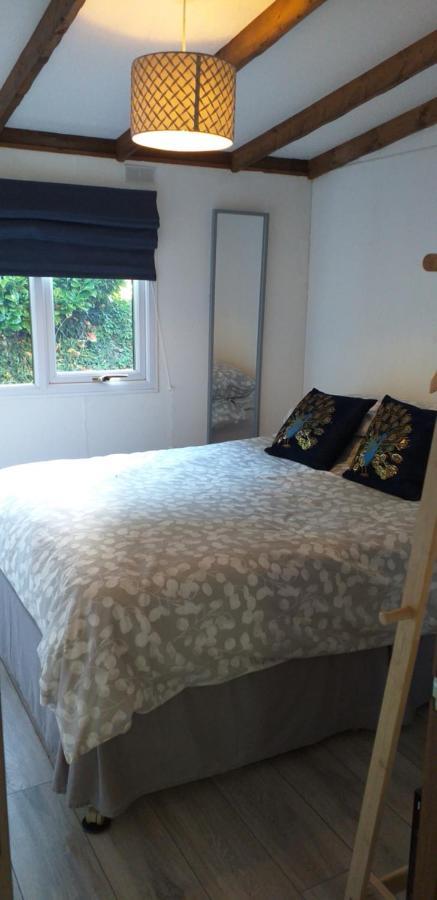 8F Lakeside Lodge Caer Beris Builth Wells - No Tradesman Luaran gambar