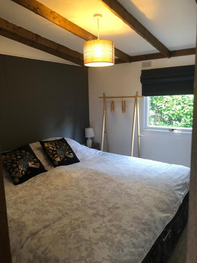 8F Lakeside Lodge Caer Beris Builth Wells - No Tradesman Luaran gambar