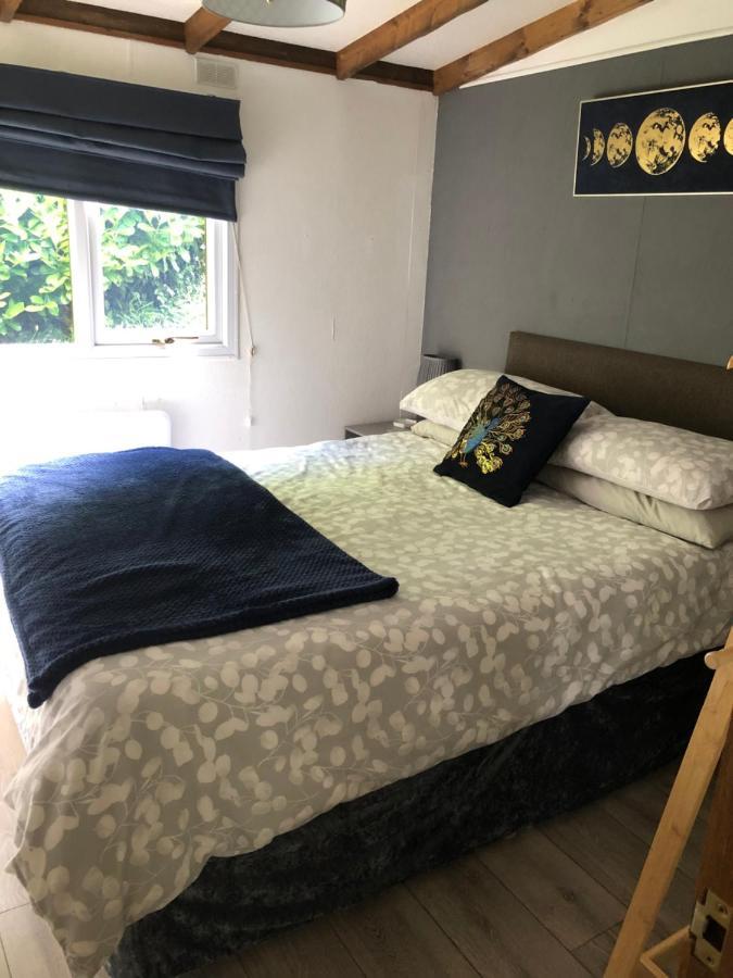8F Lakeside Lodge Caer Beris Builth Wells - No Tradesman Luaran gambar