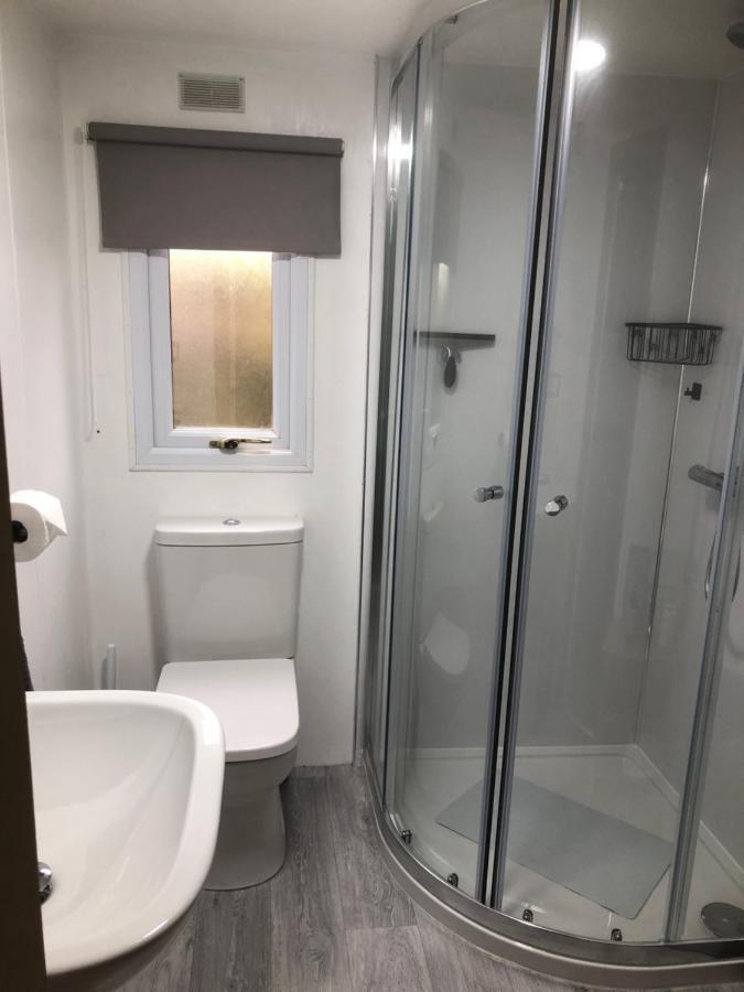 8F Lakeside Lodge Caer Beris Builth Wells - No Tradesman Luaran gambar