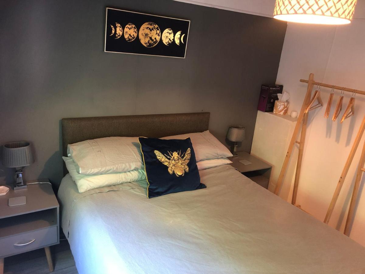 8F Lakeside Lodge Caer Beris Builth Wells - No Tradesman Luaran gambar