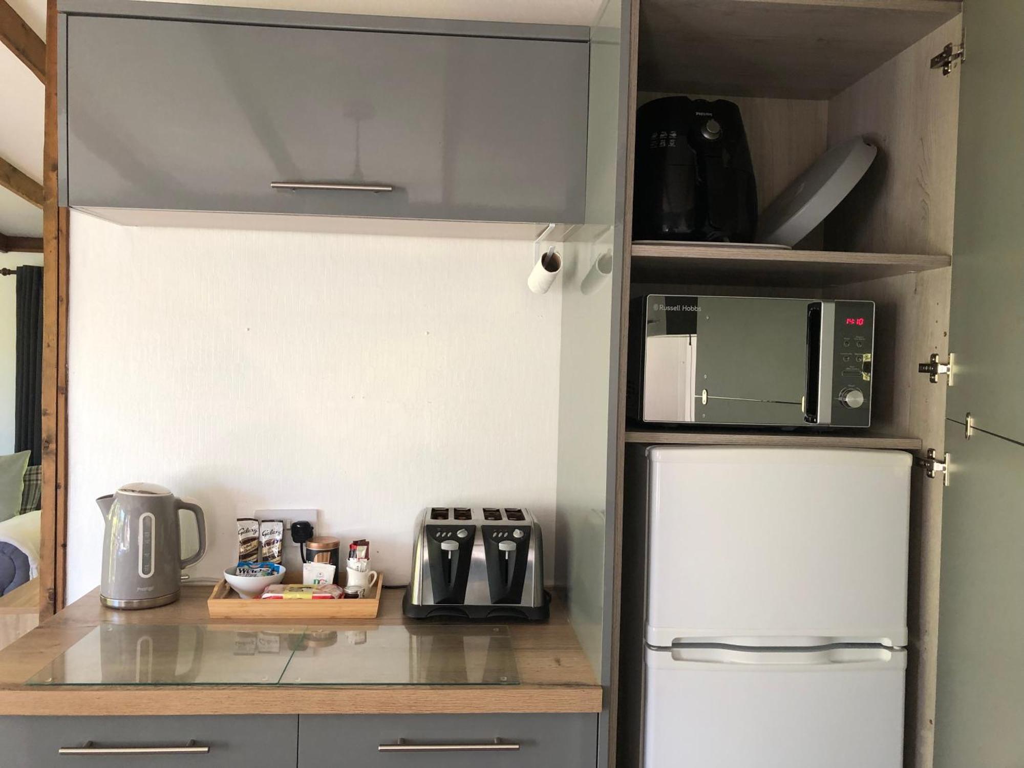 8F Lakeside Lodge Caer Beris Builth Wells - No Tradesman Luaran gambar